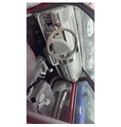 Calculateur moteur RENAULT TWINGO 1
