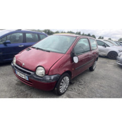 Calculateur moteur RENAULT TWINGO 1
