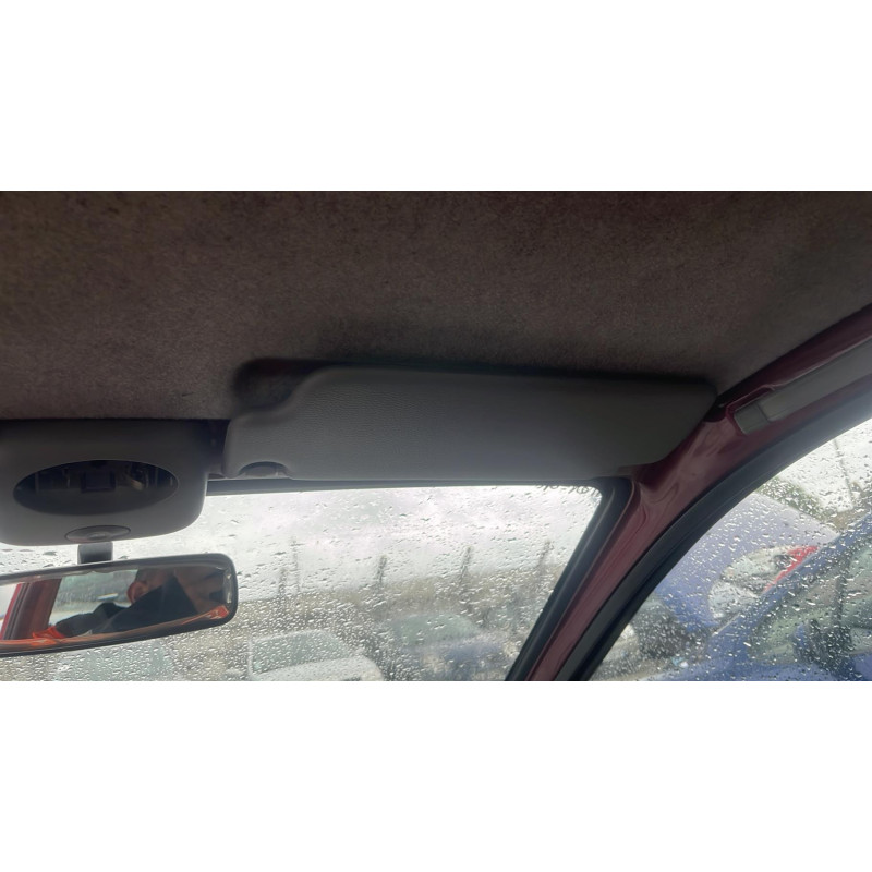 Calculateur moteur RENAULT TWINGO 1 Photo n°11