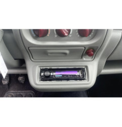 Calculateur moteur RENAULT TWINGO 1