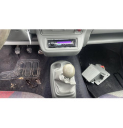 Calculateur moteur RENAULT TWINGO 1