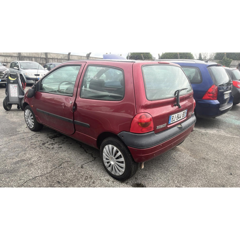 Pulseur d'air RENAULT TWINGO 1 Photo n°6