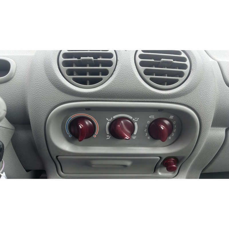Pulseur d'air RENAULT TWINGO 1 Photo n°11