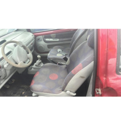 Pulseur d'air RENAULT TWINGO 1