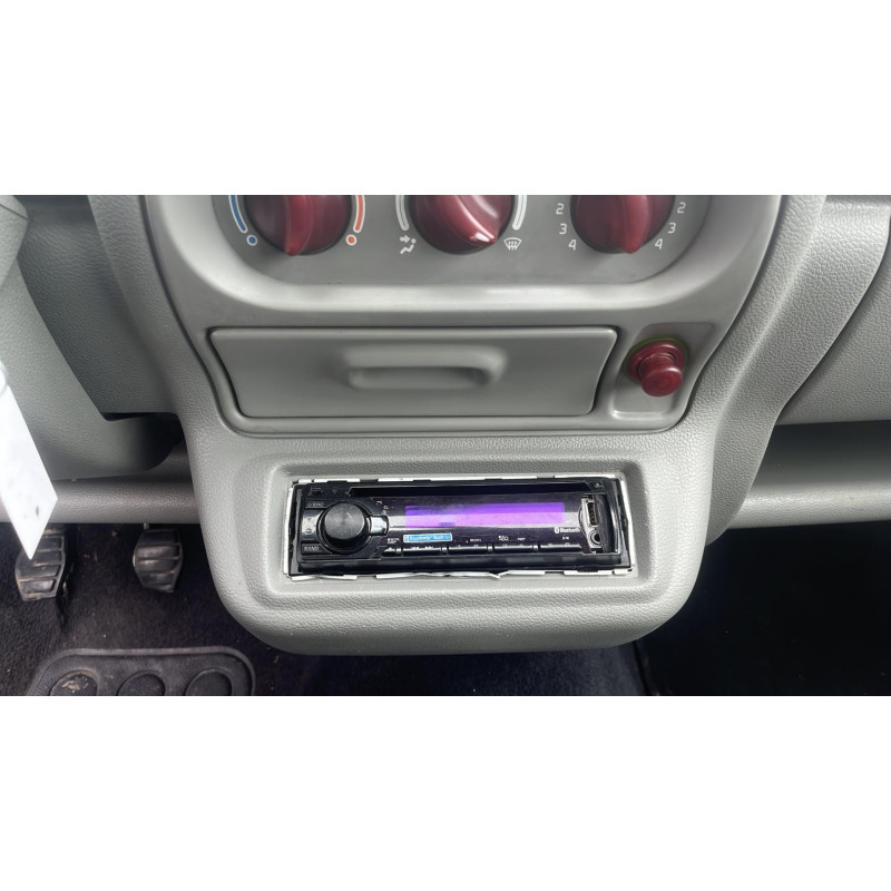 Pulseur d'air RENAULT TWINGO 1 Photo n°16