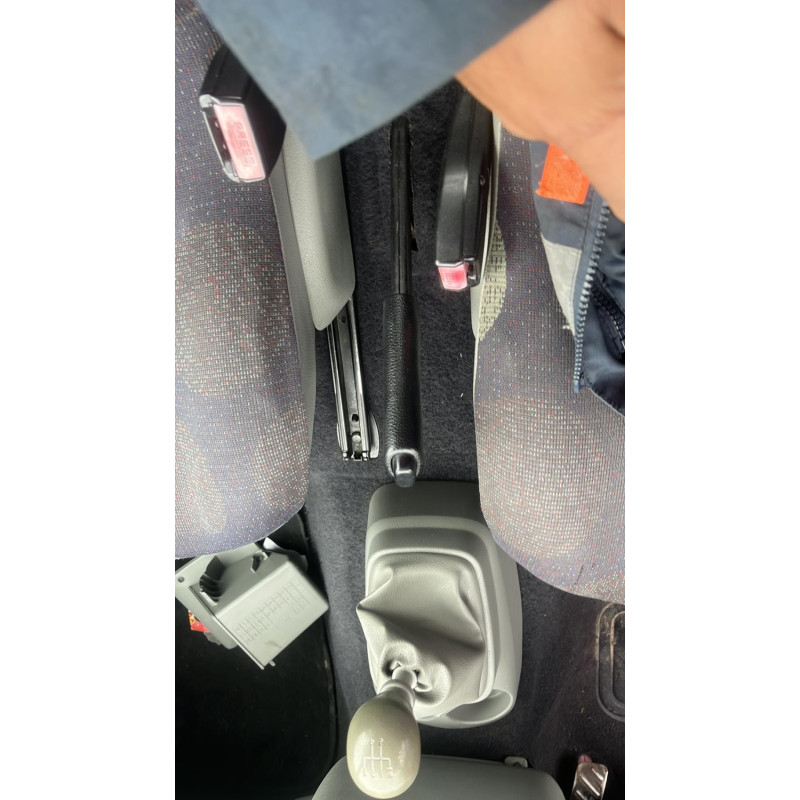 Pulseur d'air RENAULT TWINGO 1 Photo n°17