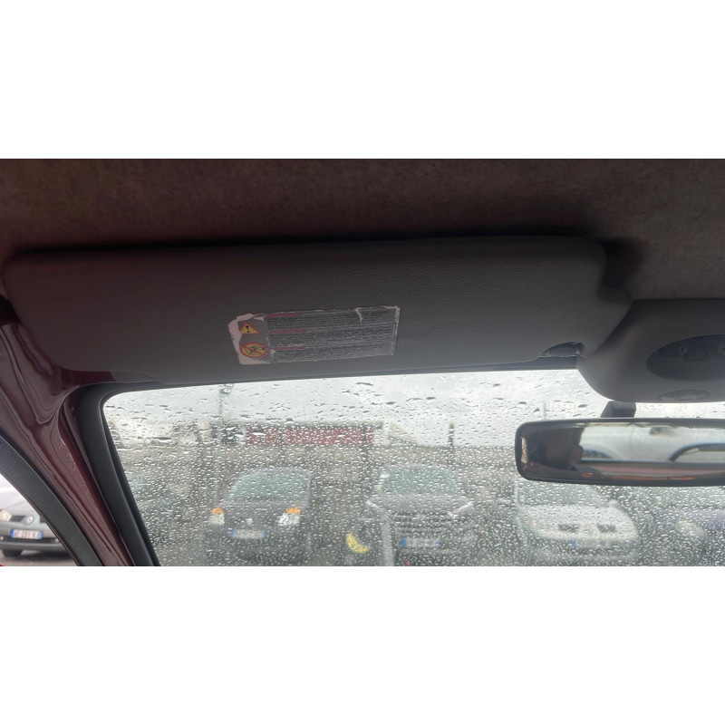 Pulseur d'air RENAULT TWINGO 1 Photo n°18