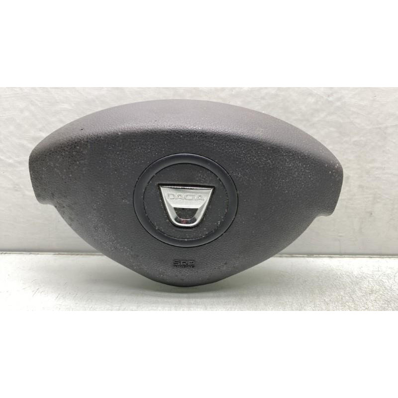 Air bag conducteur DACIA DOKKER Photo n°2