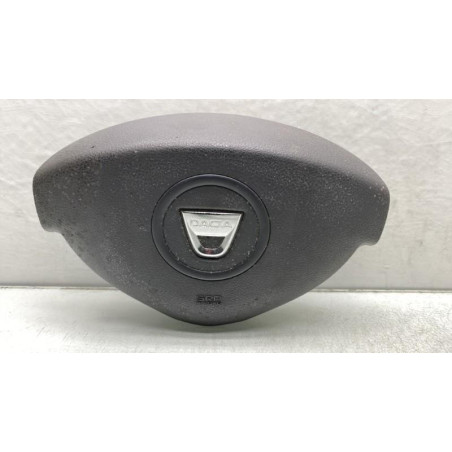 Air bag conducteur DACIA DOKKER