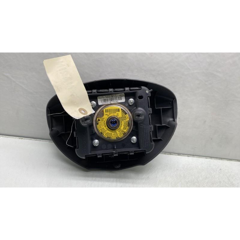 Air bag conducteur DACIA DOKKER Photo n°3