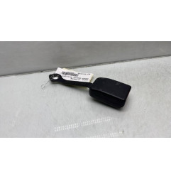 Attache ceinture avant droit DACIA DOKKER
