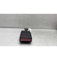 Attache ceinture avant droit DACIA DOKKER