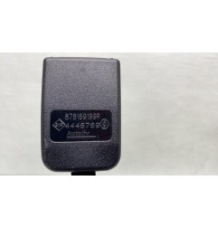 Attache ceinture avant droit DACIA DOKKER