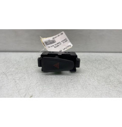 Bouton de warning DACIA DOKKER