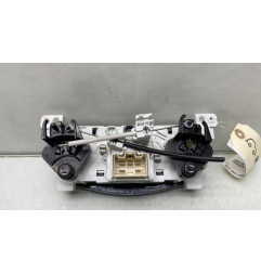 Commande chauffage DACIA DOKKER