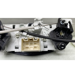 Commande chauffage DACIA DOKKER
