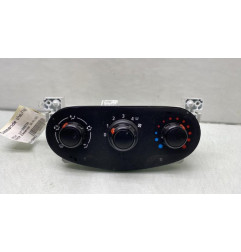 Commande chauffage DACIA DOKKER