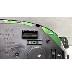 Compteur DACIA DOKKER