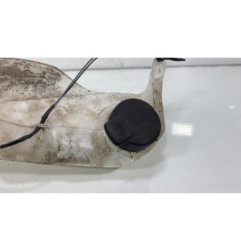 Vase de lave glace DACIA DOKKER