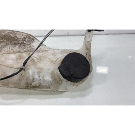 Vase de lave glace DACIA DOKKER