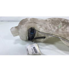 Vase de lave glace DACIA DOKKER