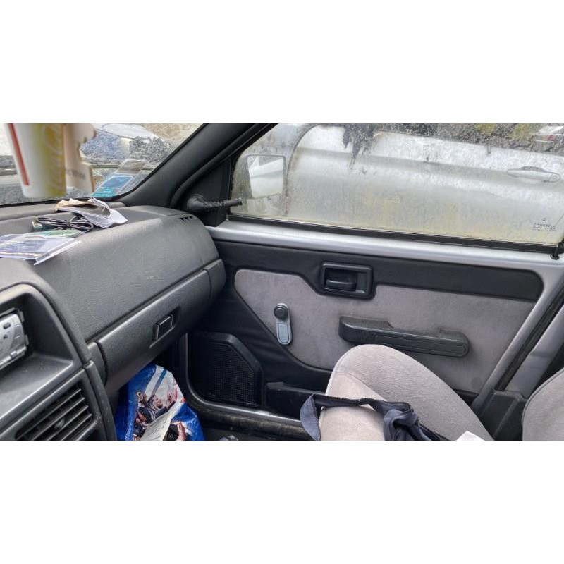 Pedale d'accelerateur CITROEN AX Photo n°4