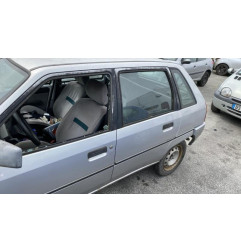 Pedale d'accelerateur CITROEN AX