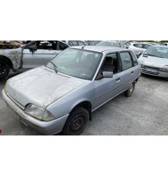 Pedale d'accelerateur CITROEN AX