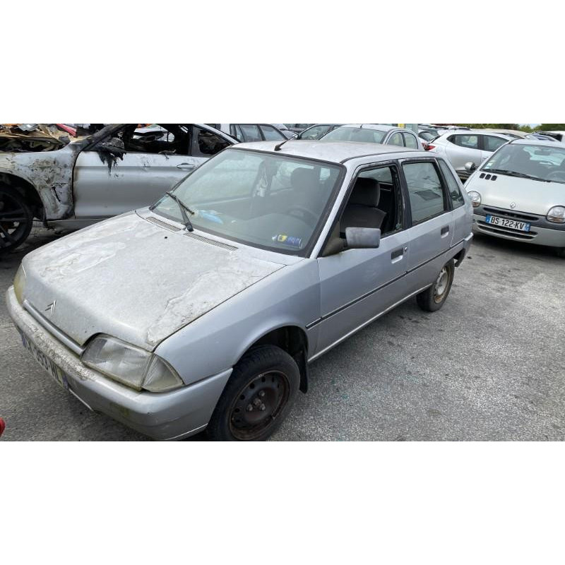 Pedale d'accelerateur CITROEN AX Photo n°6