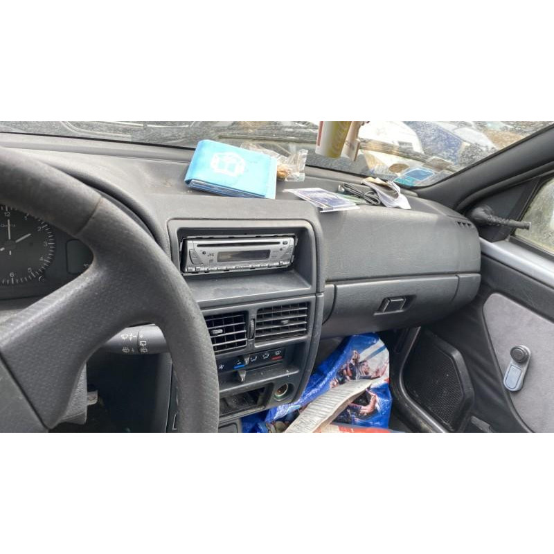 Pedale d'accelerateur CITROEN AX Photo n°12