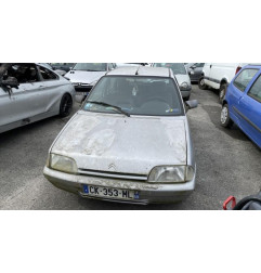 Pedale d'accelerateur CITROEN AX