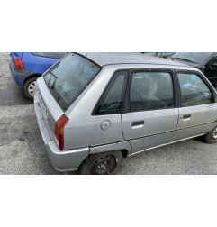 Pedale d'accelerateur CITROEN AX