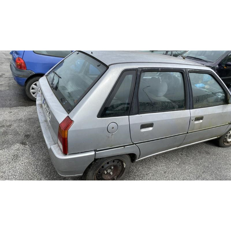 Pedale d'accelerateur CITROEN AX Photo n°15