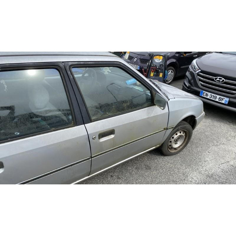 Pedale d'accelerateur CITROEN AX Photo n°16