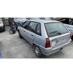 Pedale d'accelerateur CITROEN AX