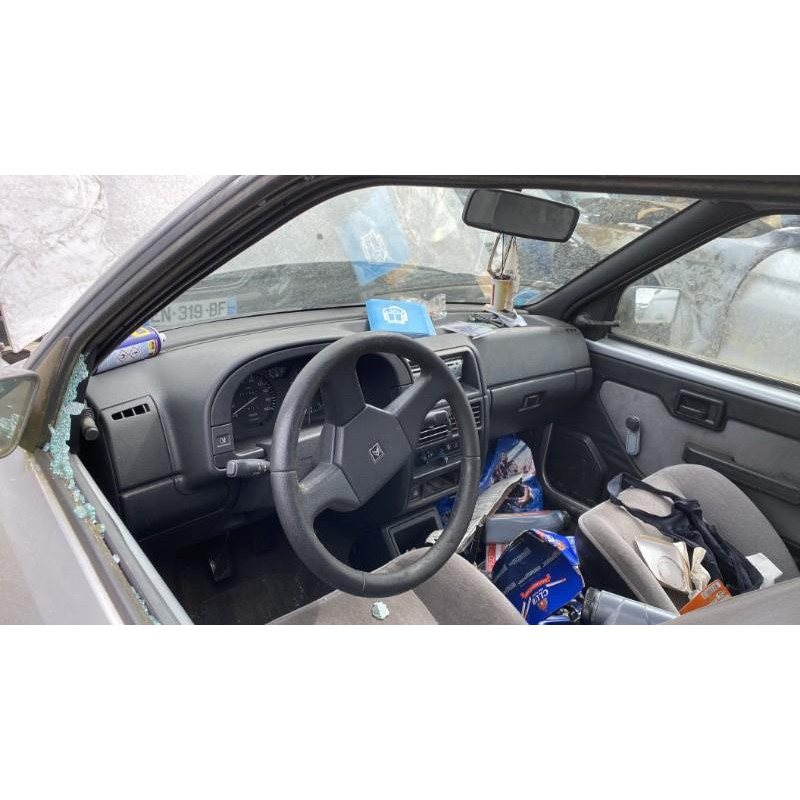 Pedale d'accelerateur CITROEN AX Photo n°20