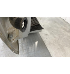 Porte avant droit FORD KA 1
