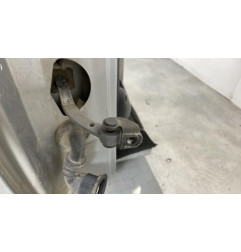 Porte avant droit FORD KA 1