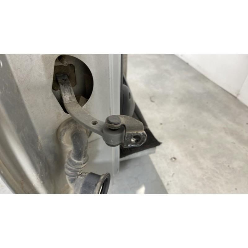 Porte avant droit FORD KA 1 Photo n°4
