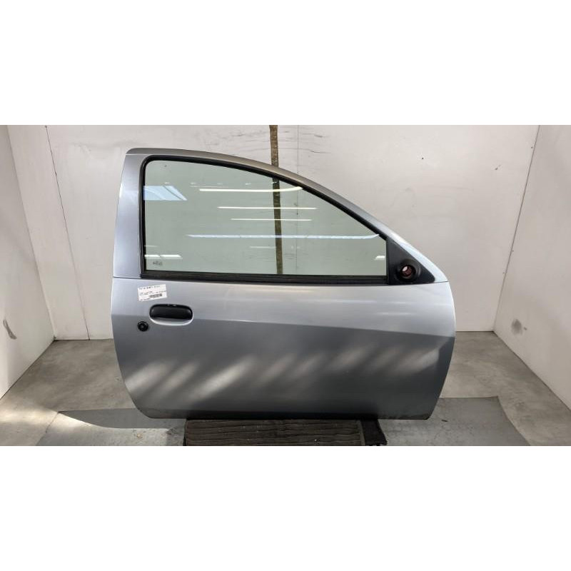 Porte avant droit FORD KA 1 Photo n°5