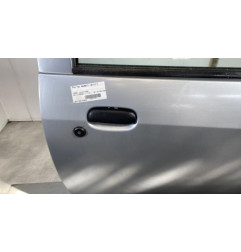 Porte avant droit FORD KA 1