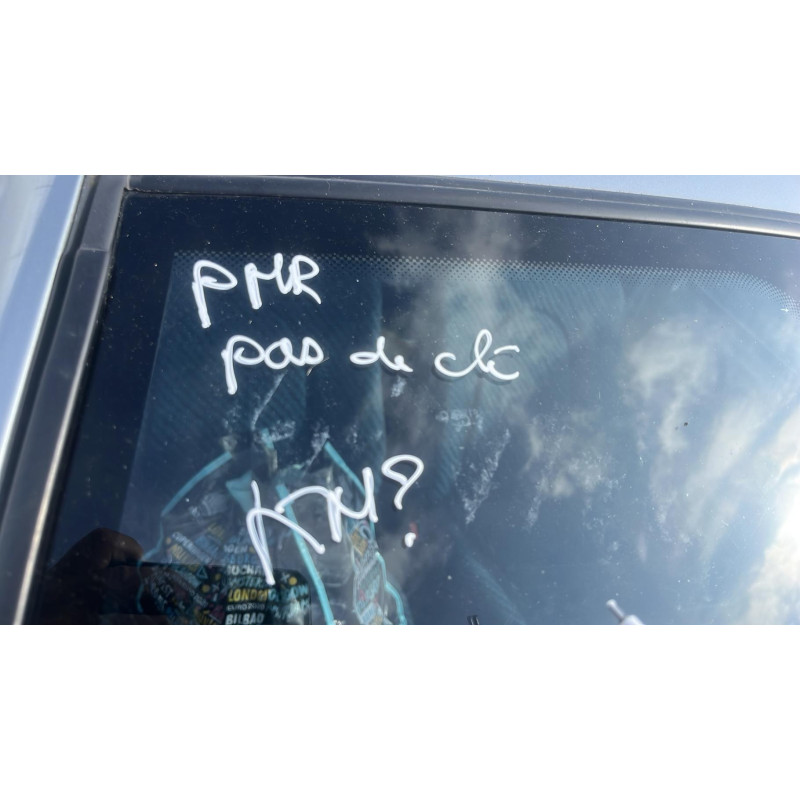 Porte avant droit FORD KA 1 Photo n°8