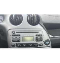 Porte avant droit FORD KA 1