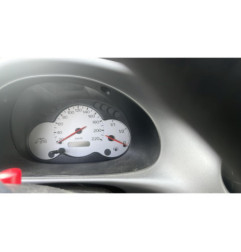 Porte avant droit FORD KA 1