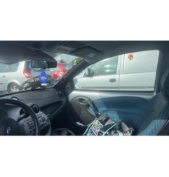 Porte avant droit FORD KA 1