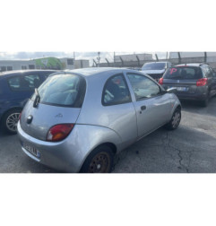 Porte avant droit FORD KA 1