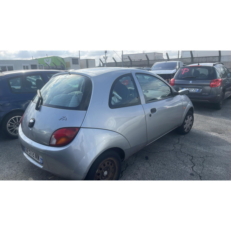 Porte avant droit FORD KA 1 Photo n°13