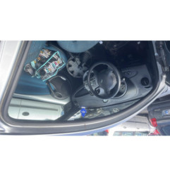 Porte avant droit FORD KA 1