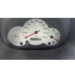 Porte avant droit FORD KA 1