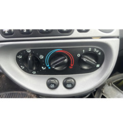 Porte avant droit FORD KA 1